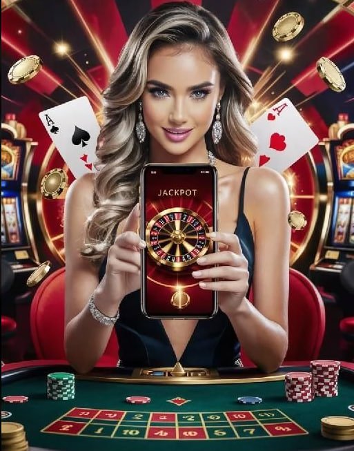 Người chơi tham gia phiên Bingo trực tuyến trên smartphone tại Việt Nam
