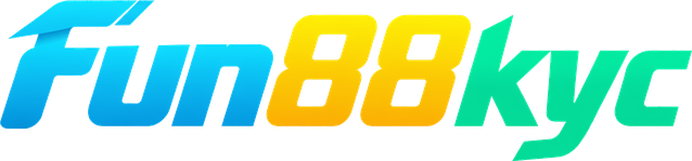 Logo fun88kyc – Trang chủ